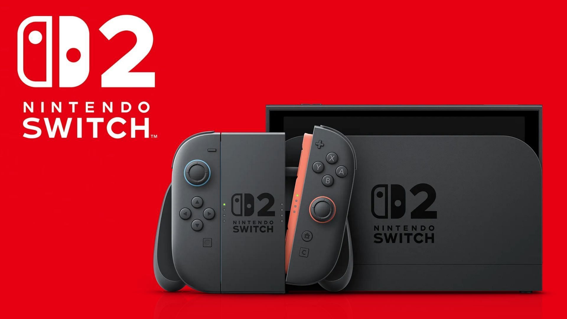 Nintendo Switch 2 is a huge success in the gaming industry (Image via Nintendo)